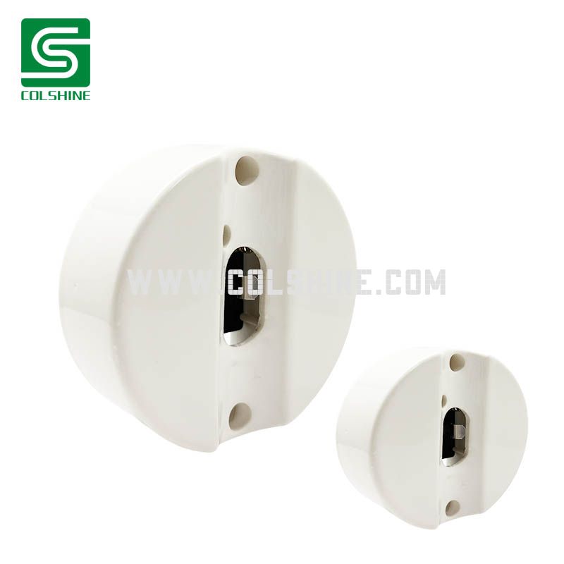lampholder S14D for linear lamps